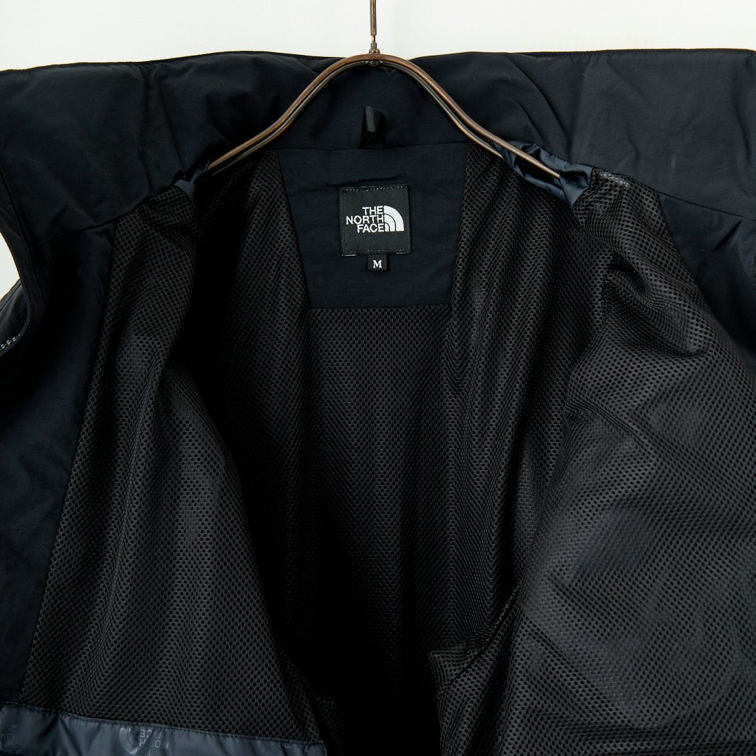 THE NORTH FACE [ザ ノースフェイス] フィールドユーティリティジャケット [NP22533] K