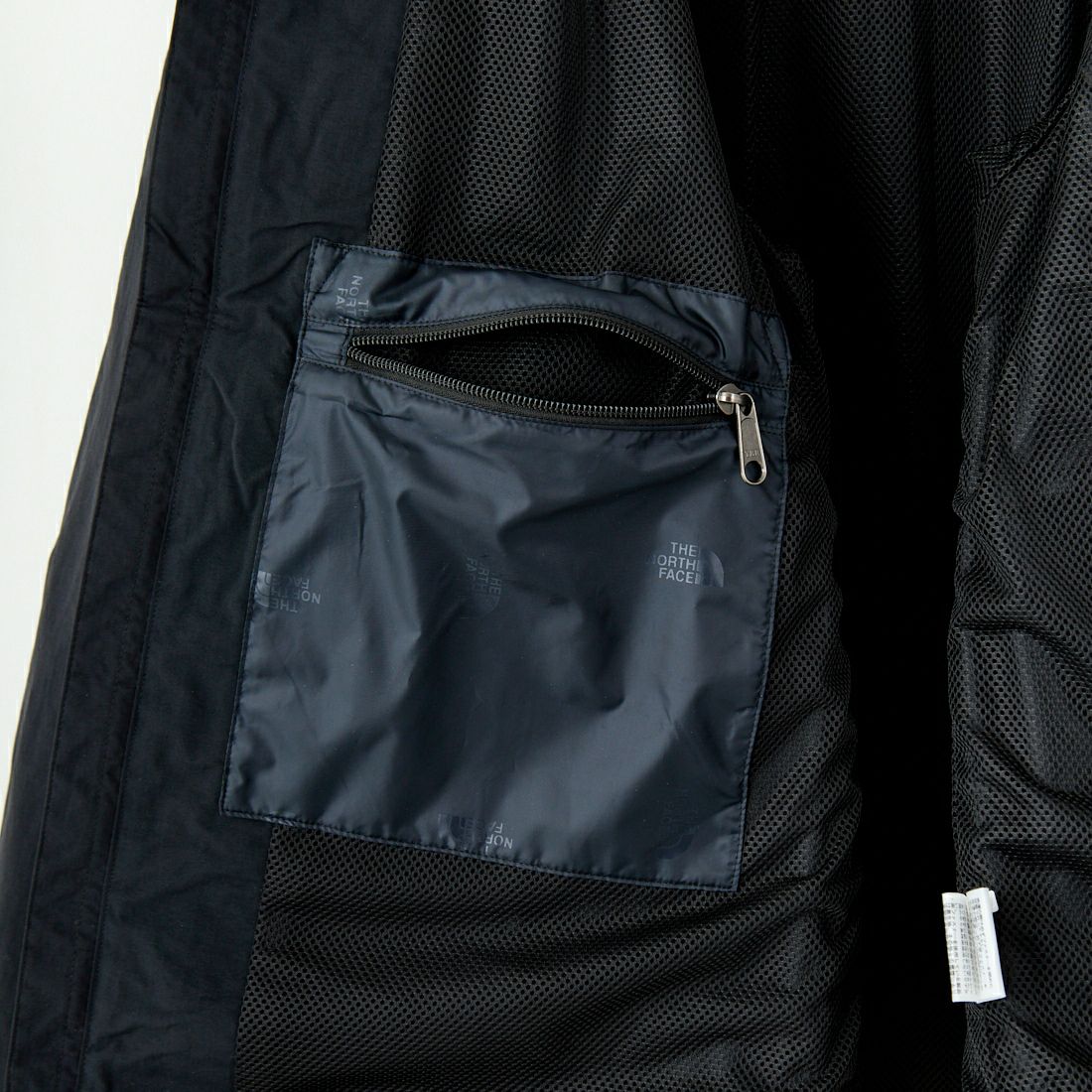 THE NORTH FACE [ザ ノースフェイス] フィールドユーティリティジャケット [NP22533] K