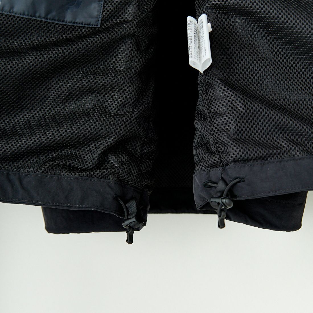 THE NORTH FACE [ザ ノースフェイス] フィールドユーティリティジャケット [NP22533] K