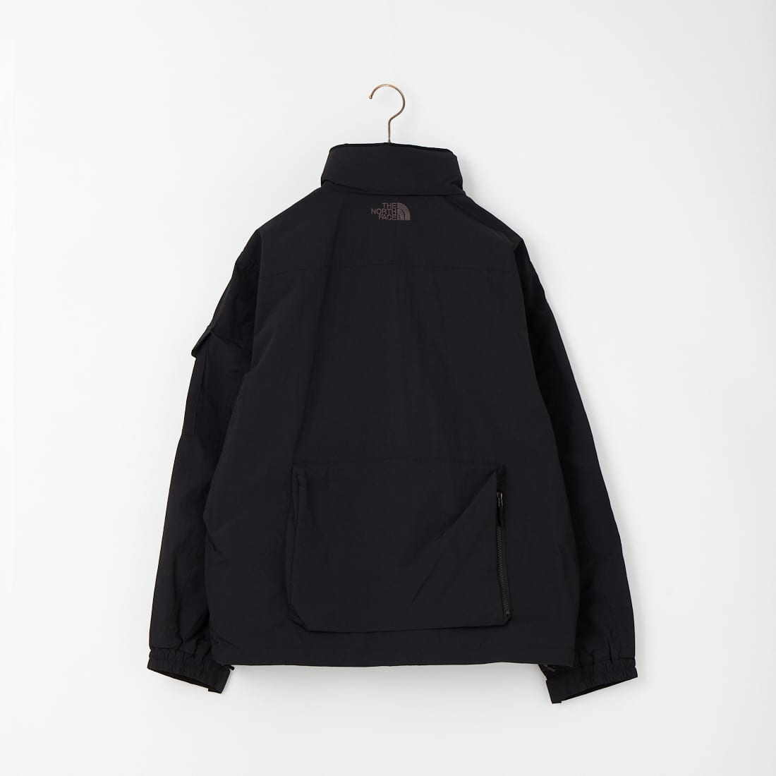 THE NORTH FACE [ザ ノースフェイス] フィールドユーティリティジャケット [NP22533] K