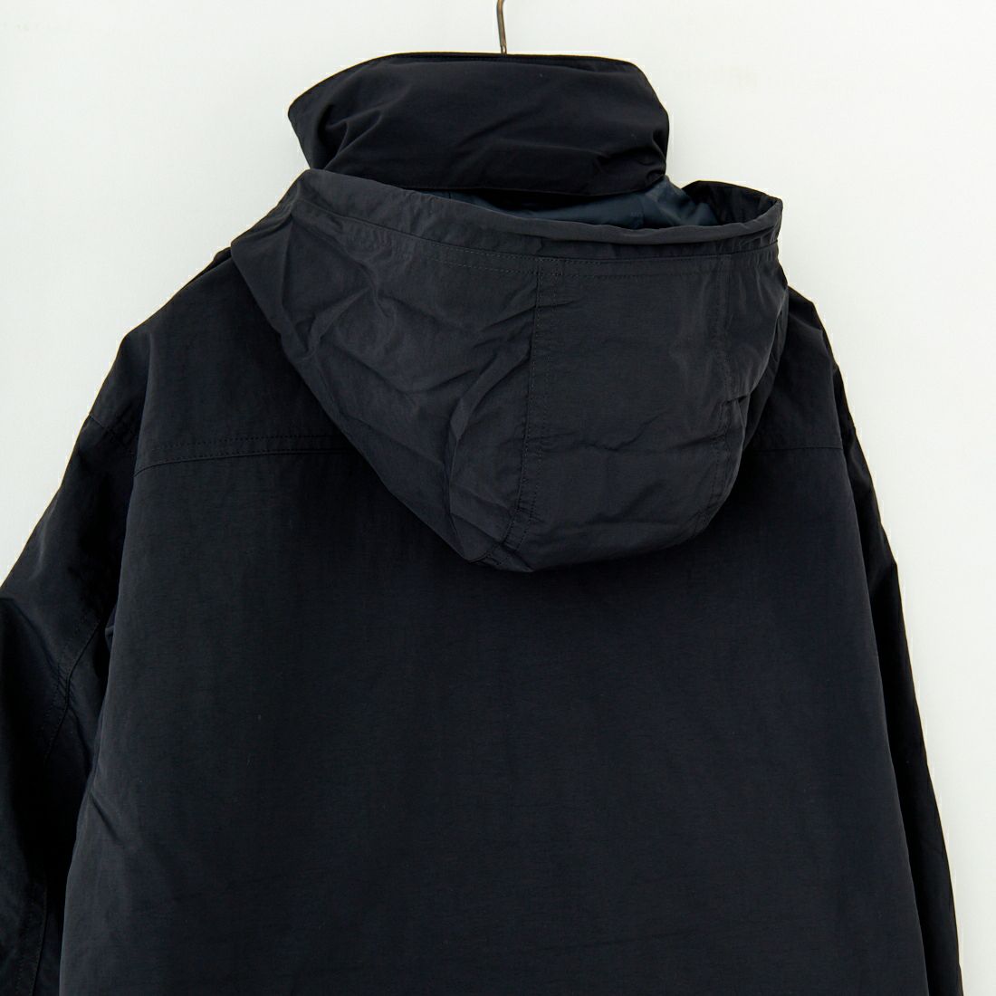 THE NORTH FACE [ザ ノースフェイス] フィールドユーティリティジャケット [NP22533] K