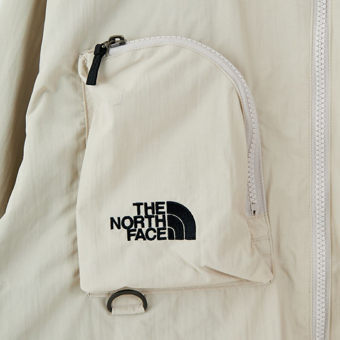 THE NORTH FACE [ザ ノースフェイス] フィールドユーティリティジャケット [NP22533] FI