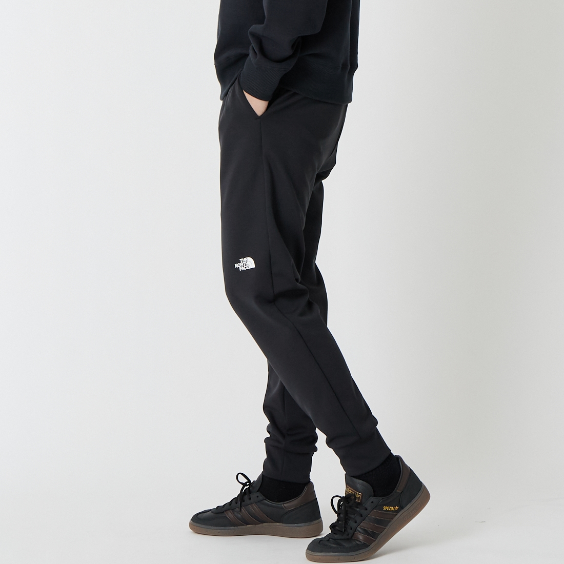 THE NORTH FACE [ザ ノースフェイス] モーションジョガーパンツ 
