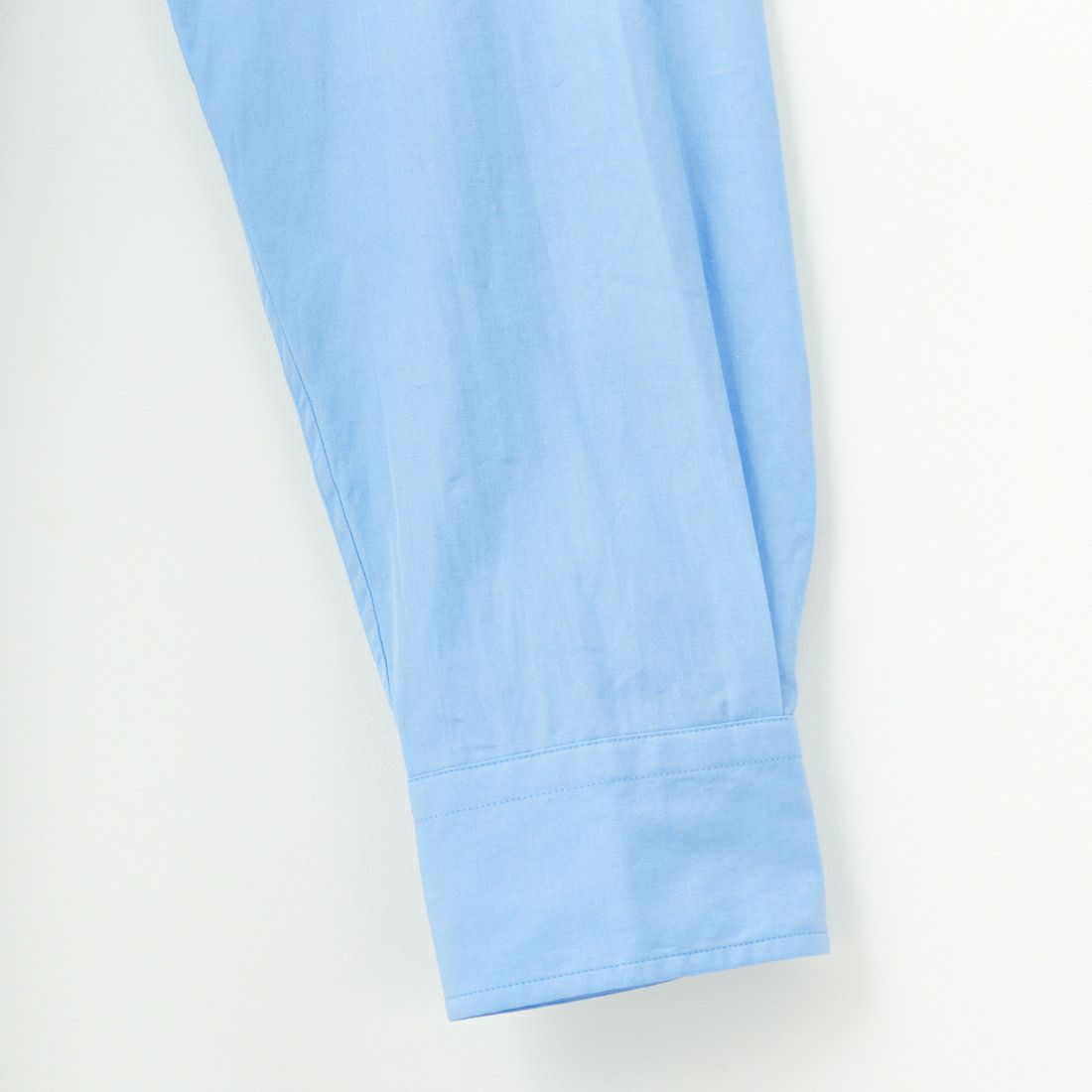 THE SHINZONE [ザ シンゾーン] ショートペックシャツ [25SMSBL12] 83 BLUE