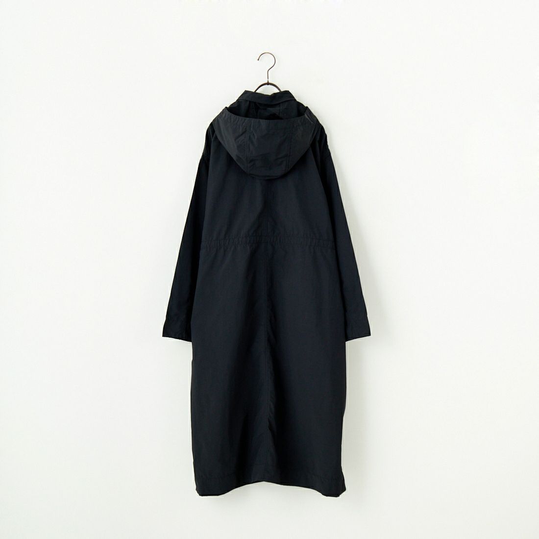 THE NORTH FACE [ザ ノースフェイス] ロールパックジャーニーズコート [NPW22360] K