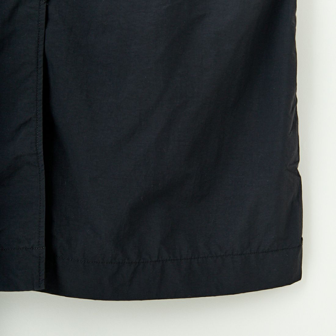 THE NORTH FACE [ザ ノースフェイス] ロールパックジャーニーズコート [NPW22360] K