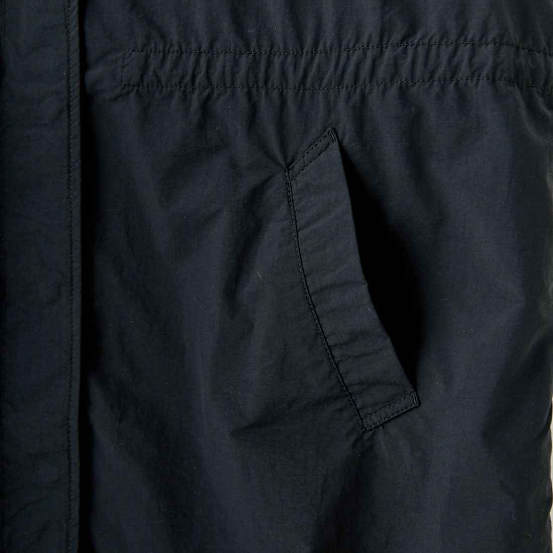 THE NORTH FACE [ザ ノースフェイス] ロールパックジャーニーズコート [NPW22360] K