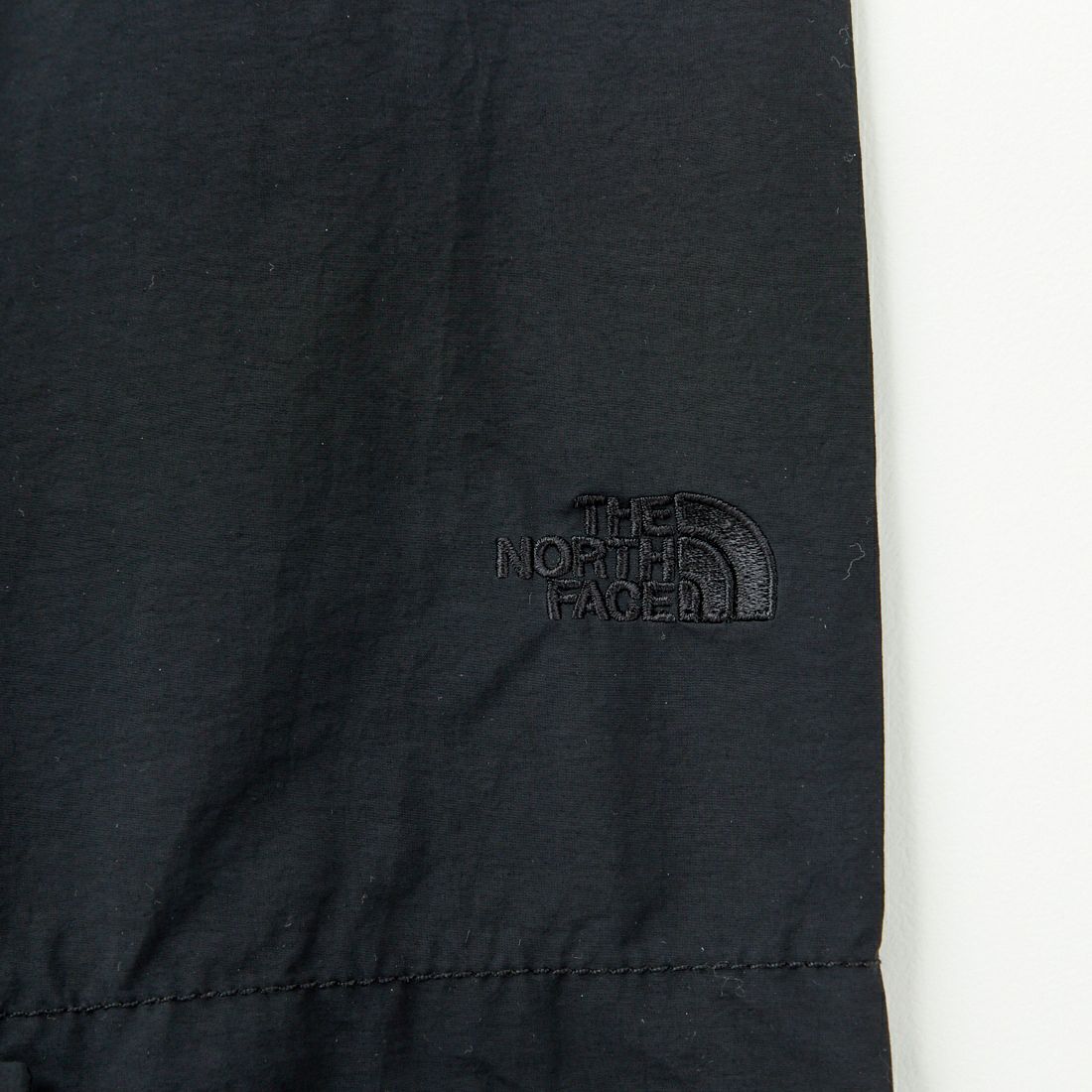 THE NORTH FACE [ザ ノースフェイス] ロールパックジャーニーズコート [NPW22360] K
