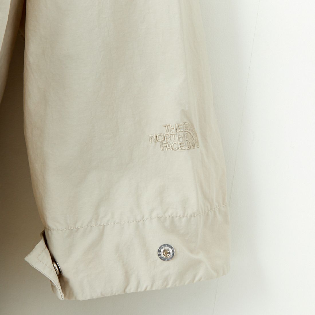 THE NORTH FACE [ザ ノースフェイス] ロールパックジャーニーズコート [NPW22360] FI