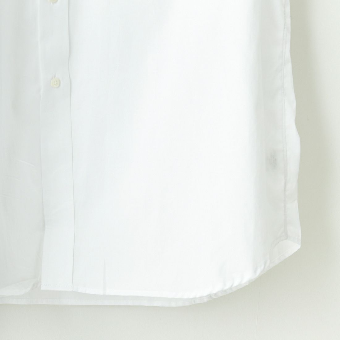 INDIVIDUALIZED SHIRTS [インディビジュアライズド シャツ] 別注 ボタンダウンシャツ [IDS2000001-JF] I23WTO-D