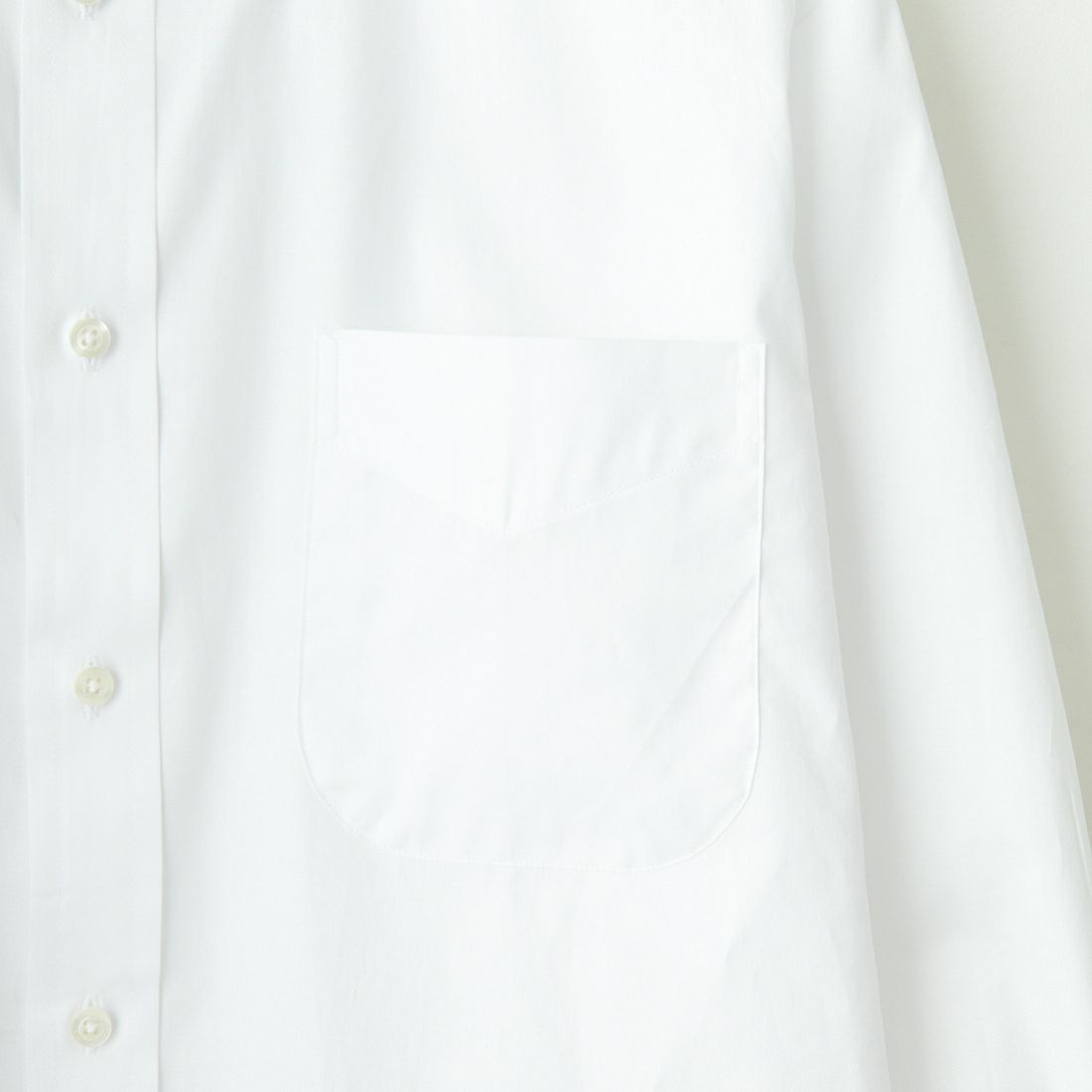 INDIVIDUALIZED SHIRTS [インディビジュアライズド シャツ] 別注 ボタンダウンシャツ [IDS2000001-JF] I23WTO-D