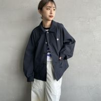 NAVY&&モデル身長：150cm 着用サイズ：36&&