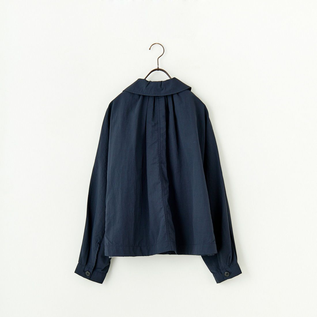 DANTON [ダントン] ドルマンスリーブジャケット [DT-A0652TNY] NAVY