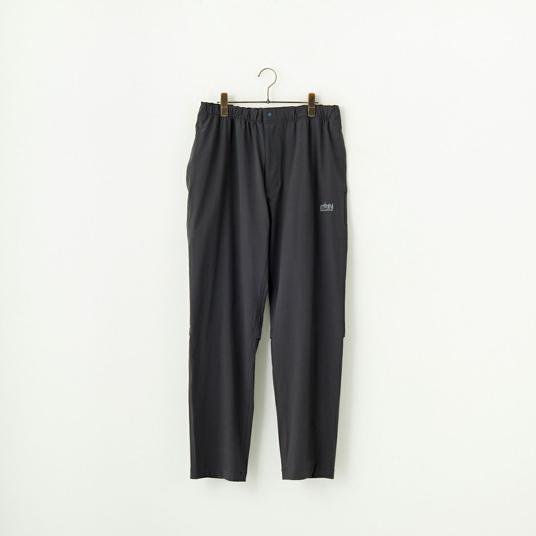 MANHATTAN PORTAGE [マンハッタンポーテージ] 別注 4WAYストレッチ イージーパンツ [25SSMP-IN61-JF] CHARCOAL