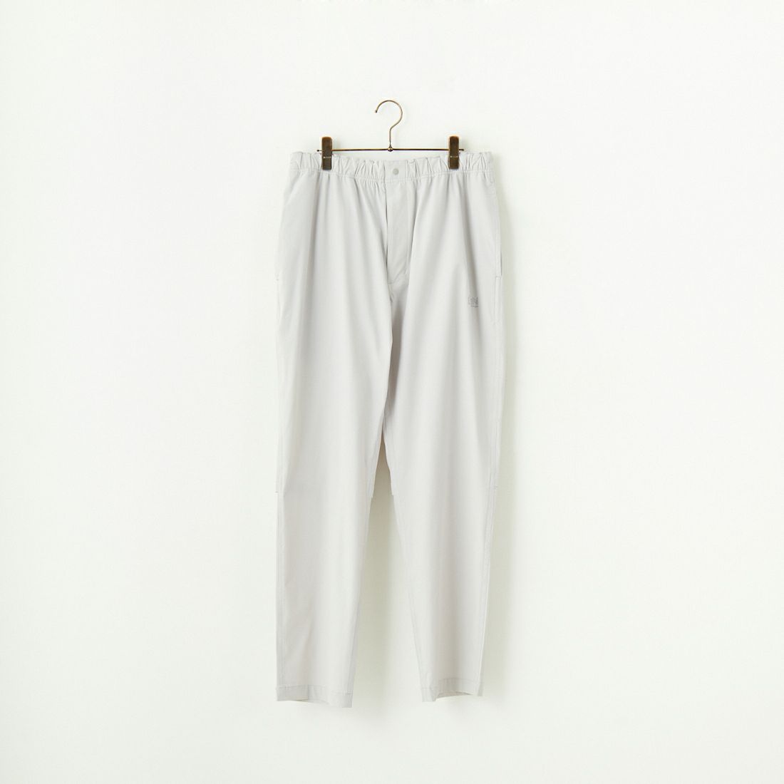 MANHATTAN PORTAGE [マンハッタンポーテージ] 別注 4WAYストレッチ イージーパンツ [25SSMP-IN61-JF] L.GREY