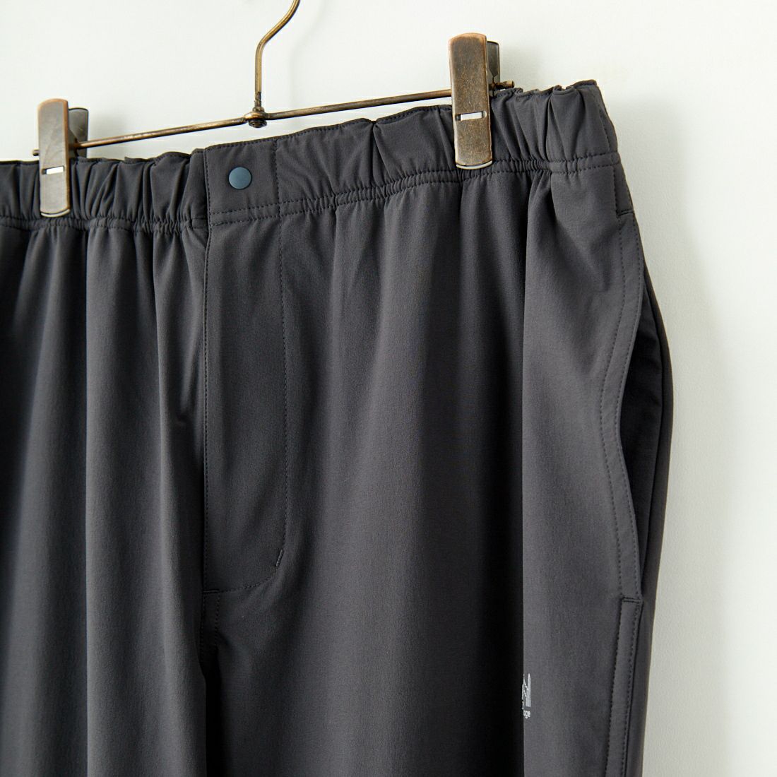 MANHATTAN PORTAGE [マンハッタンポーテージ] 別注 4WAYストレッチ イージーパンツ [25SSMP-IN61-JF] CHARCOAL