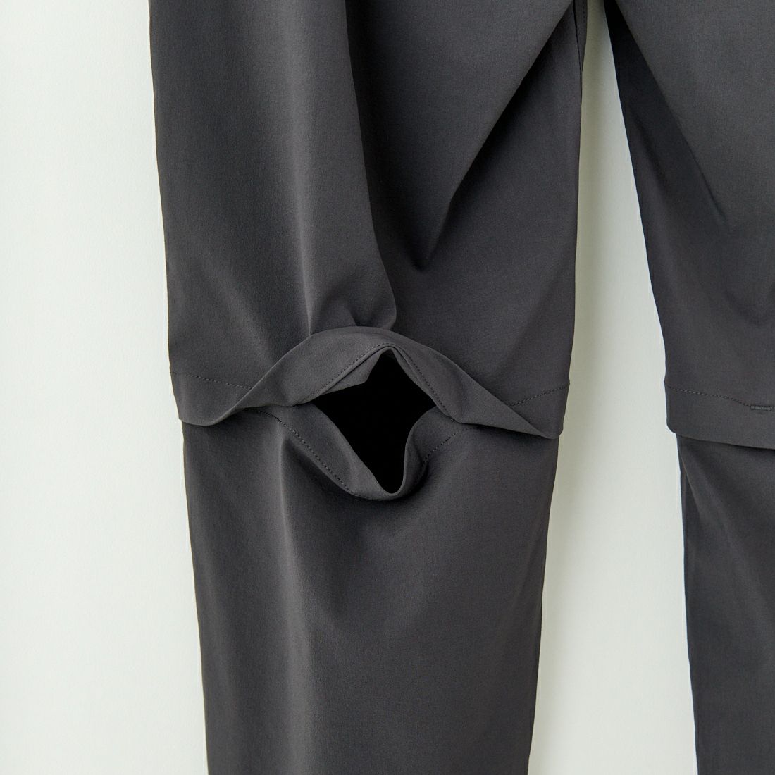 MANHATTAN PORTAGE [マンハッタンポーテージ] 別注 4WAYストレッチ イージーパンツ [25SSMP-IN61-JF] CHARCOAL