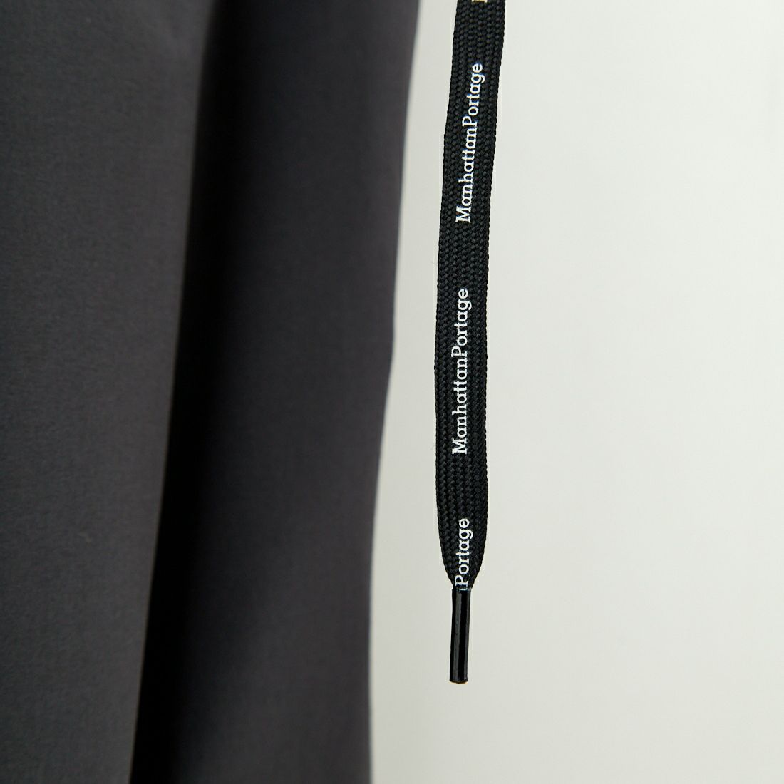 MANHATTAN PORTAGE [マンハッタンポーテージ] 別注 4WAYストレッチ イージーパンツ [25SSMP-IN61-JF] CHARCOAL