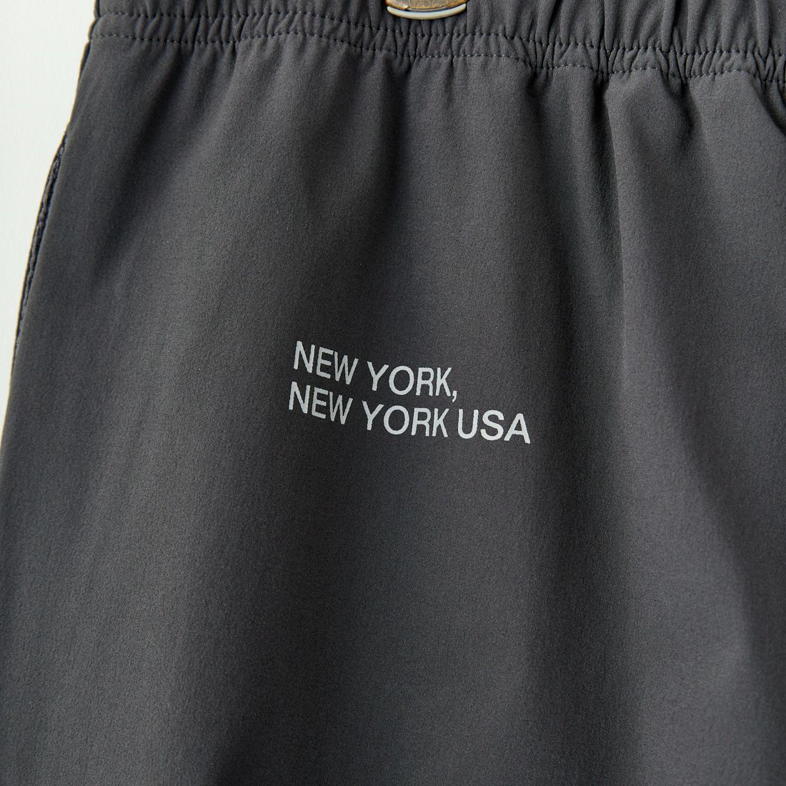 MANHATTAN PORTAGE [マンハッタンポーテージ] 別注 4WAYストレッチ イージーパンツ [25SSMP-IN61-JF] CHARCOAL