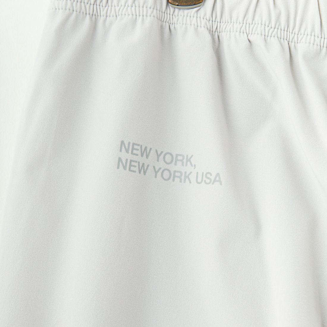 MANHATTAN PORTAGE [マンハッタンポーテージ] 別注 4WAYストレッチ イージーパンツ [25SSMP-IN61-JF] L.GREY