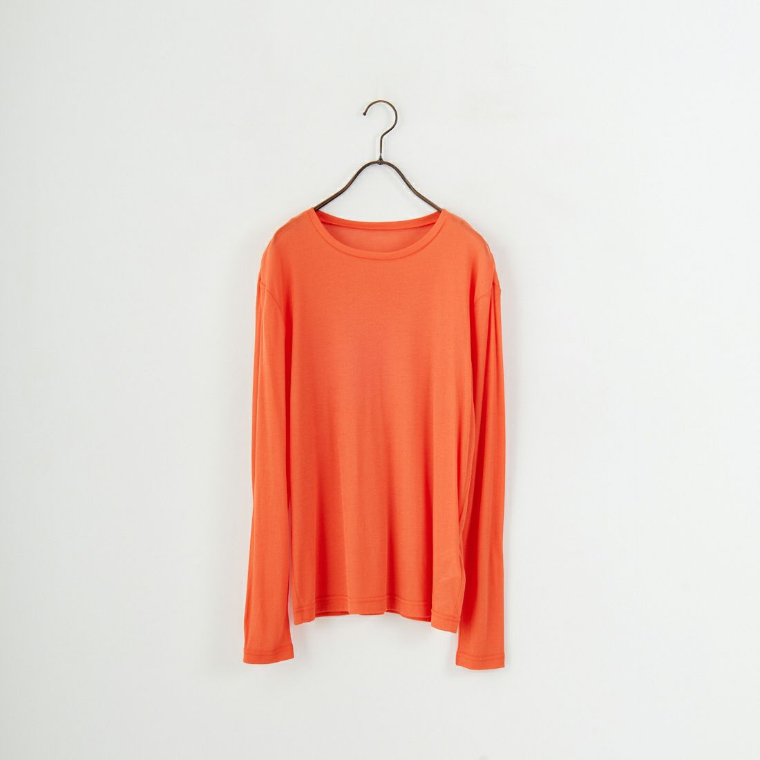 Jeans Factory Clothes [ジーンズファクトリークローズ] インナーシアーTシャツ [21254063] 020 ｵﾚﾝｼﾞ