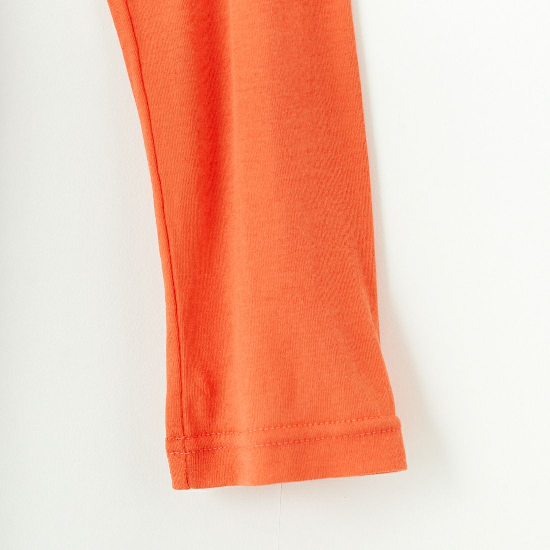 Jeans Factory Clothes [ジーンズファクトリークローズ] インナーシアーTシャツ [21254063] 020 ｵﾚﾝｼﾞ