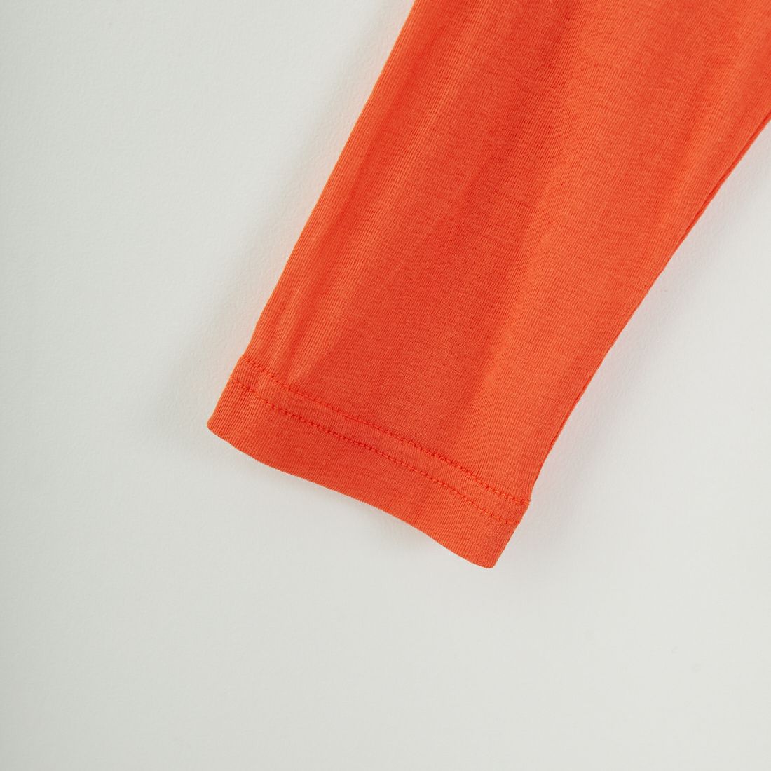 Jeans Factory Clothes [ジーンズファクトリークローズ] インナーシアーTシャツ [21254063] 020 ｵﾚﾝｼﾞ