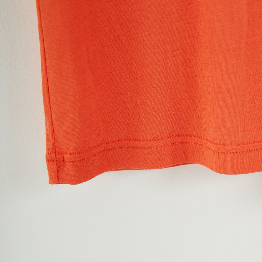 Jeans Factory Clothes [ジーンズファクトリークローズ] インナーシアーTシャツ [21254063] 020 ｵﾚﾝｼﾞ