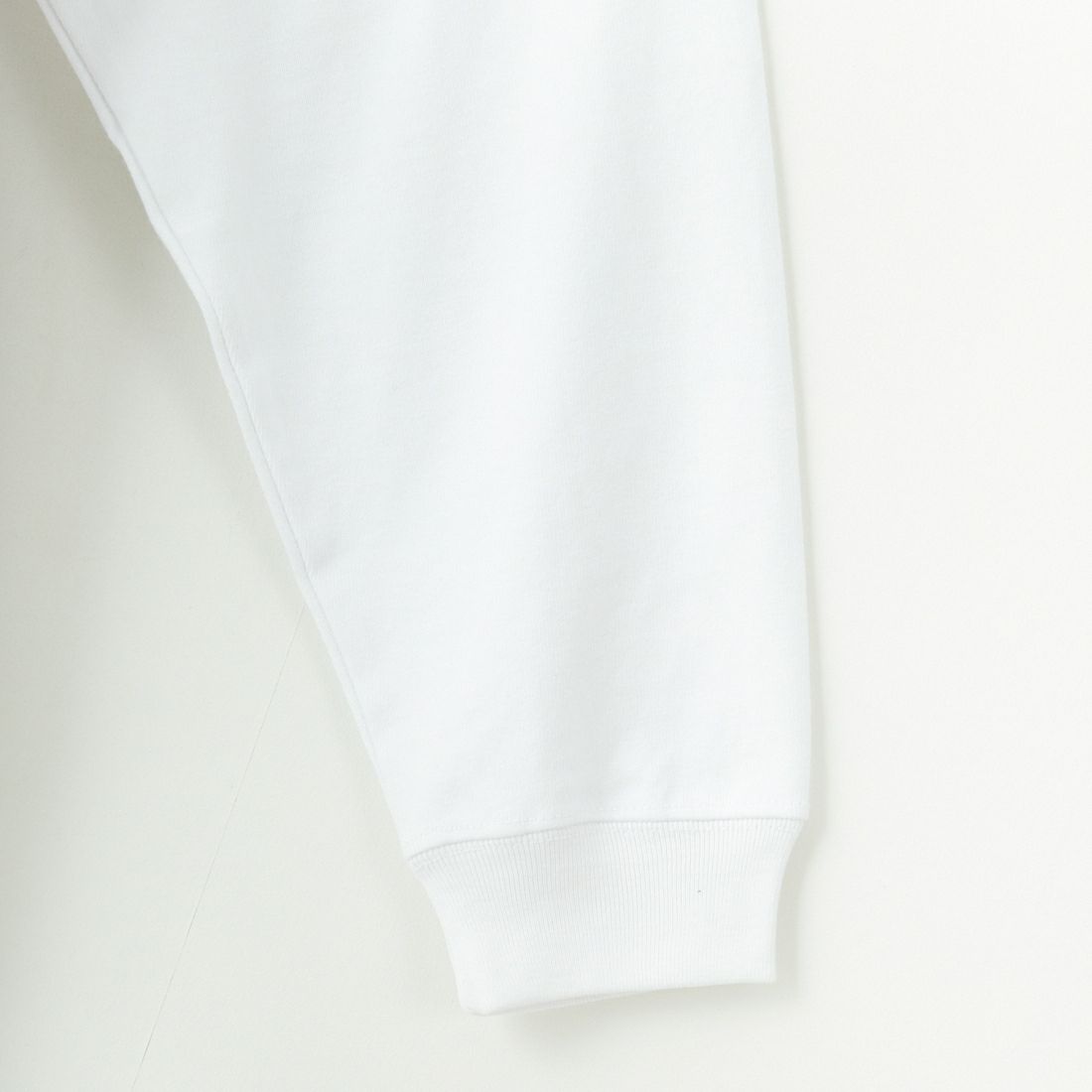 RVCA [ルーカ] クリプトシールド ロングスリーブTシャツ [BF041-152] WHT