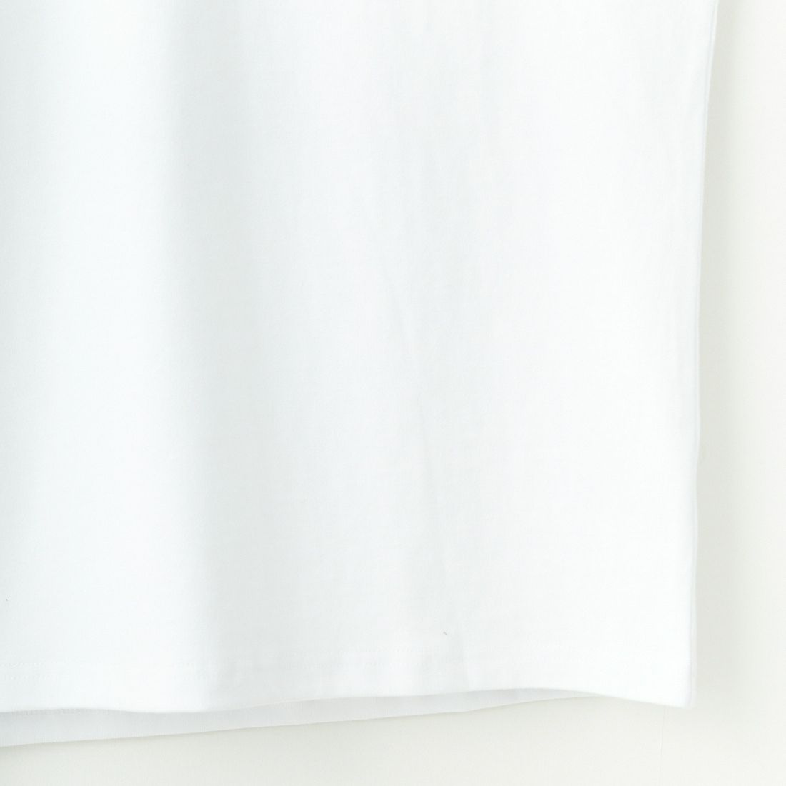RVCA [ルーカ] クリプトシールド ロングスリーブTシャツ [BF041-152] WHT