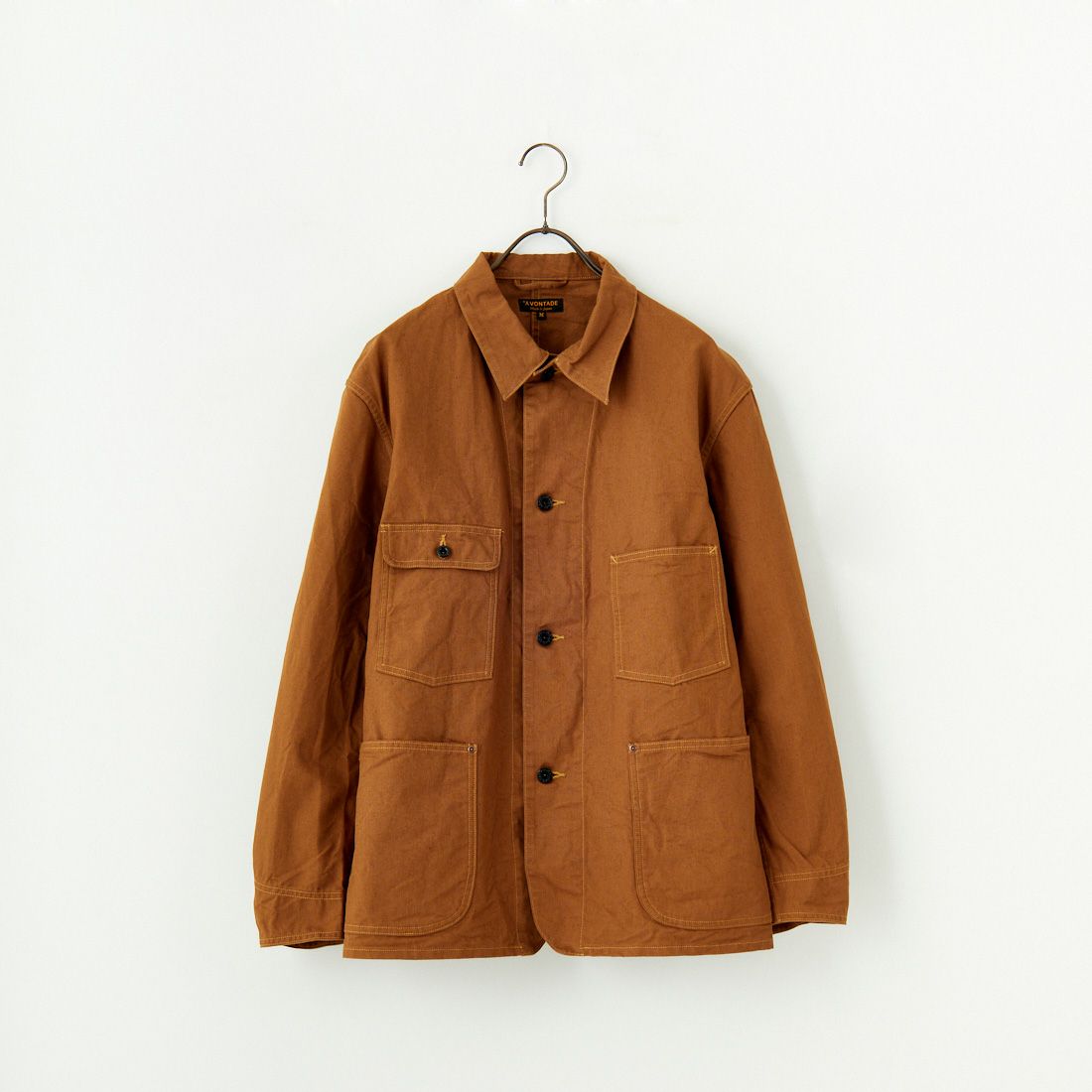 6 BROWN