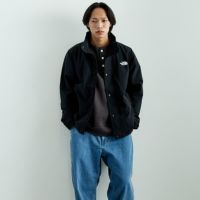 K&&モデル身長：167cm 着用サイズ：M&&