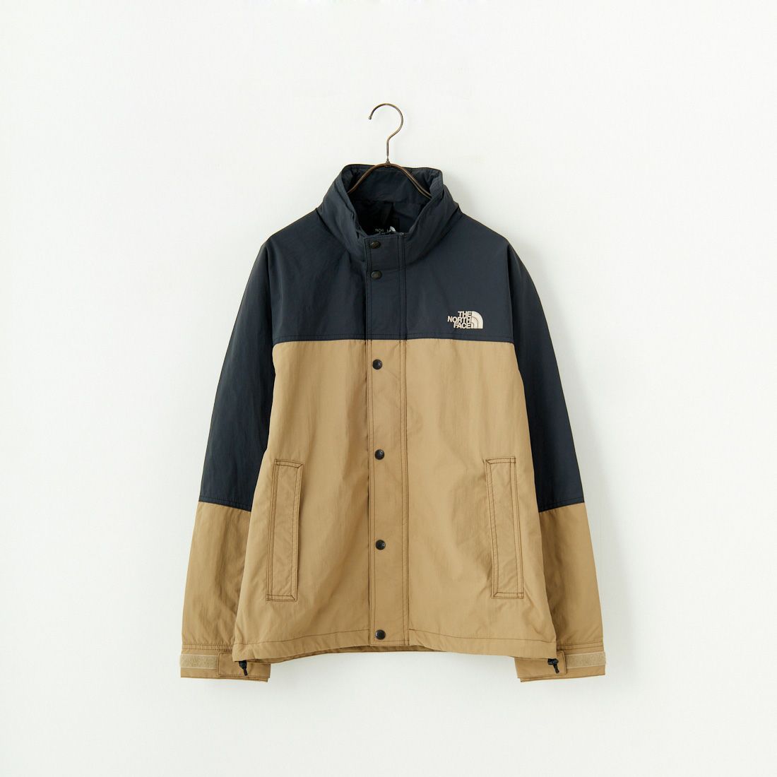 THE NORTH FACE [ザ ノースフェイス] ハイドレナウィンドジャケット