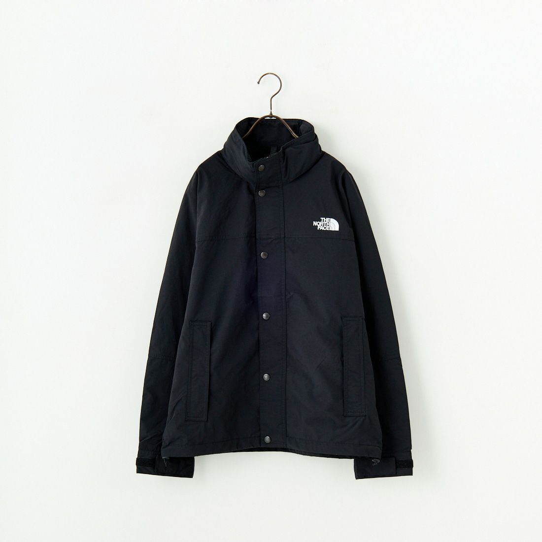 THE NORTH FACE [ザ ノースフェイス] ハイドレナウィンドジャケット [NP22550] K