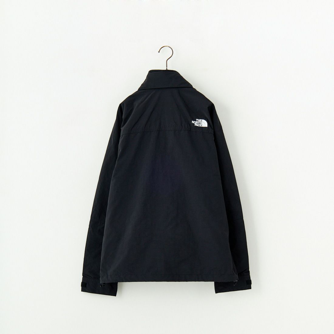 THE NORTH FACE [ザ ノースフェイス] ハイドレナウィンドジャケット [NP22550] K