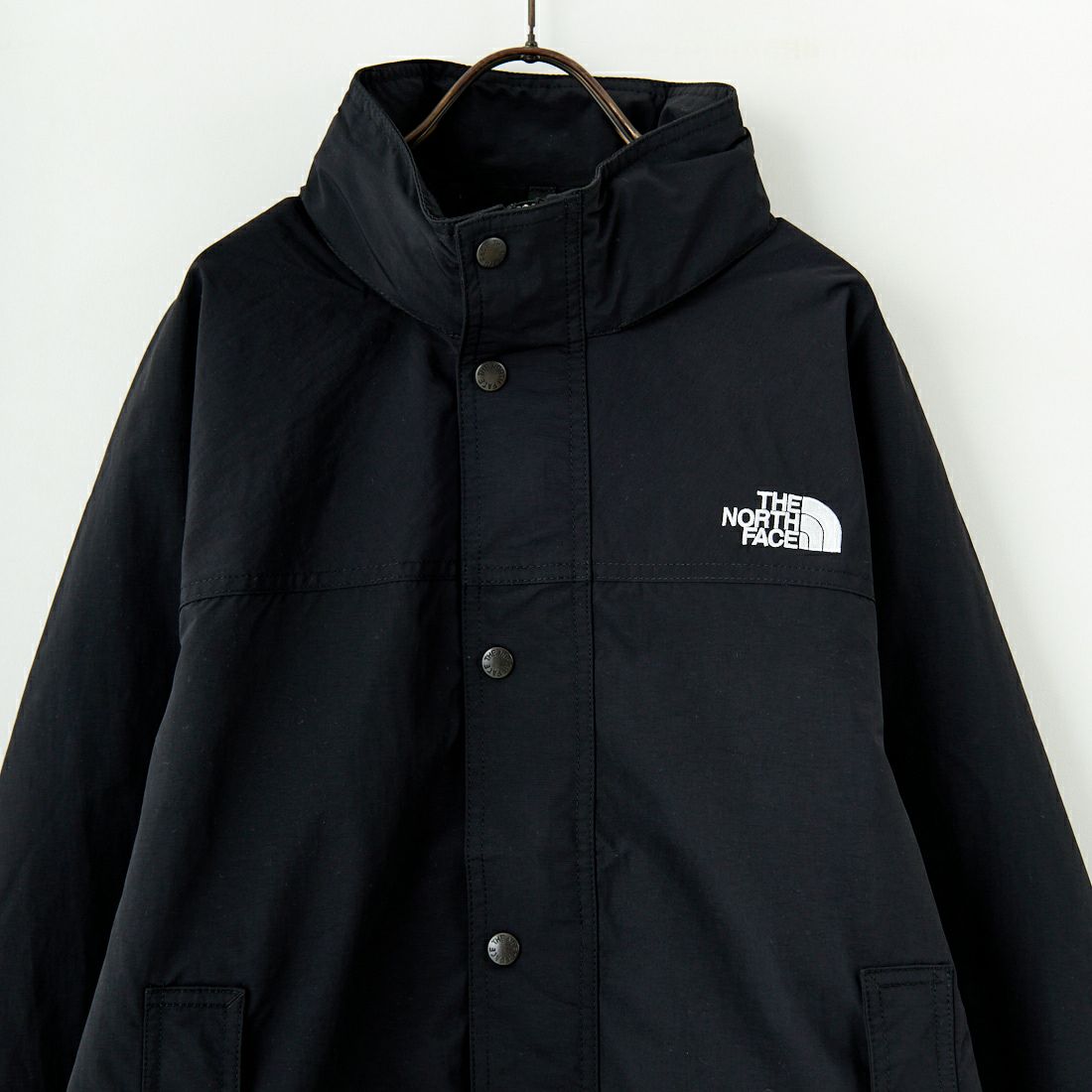 THE NORTH FACE [ザ ノースフェイス] ハイドレナウィンドジャケット [NP22550] K