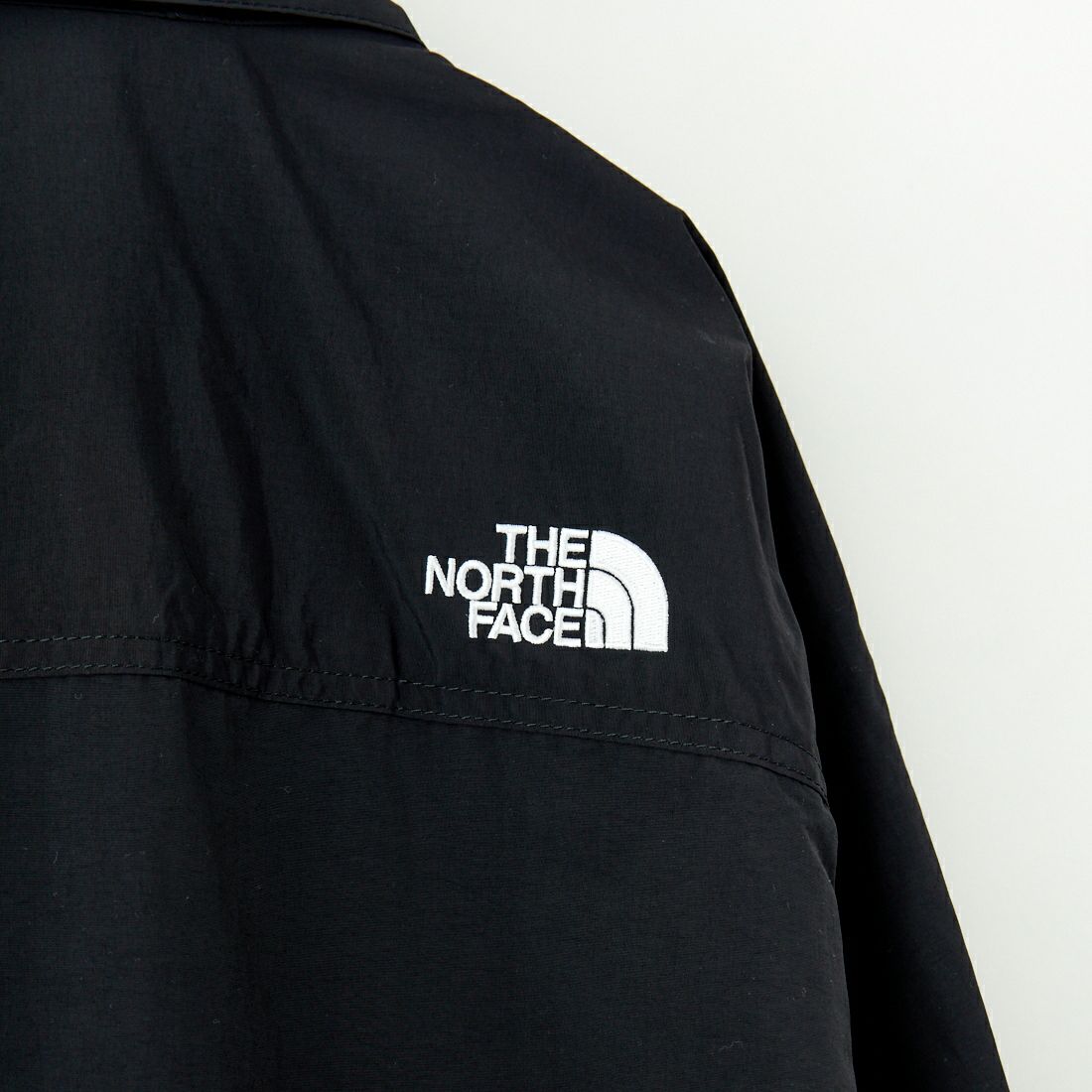 THE NORTH FACE [ザ ノースフェイス] ハイドレナウィンドジャケット [NP22550] K