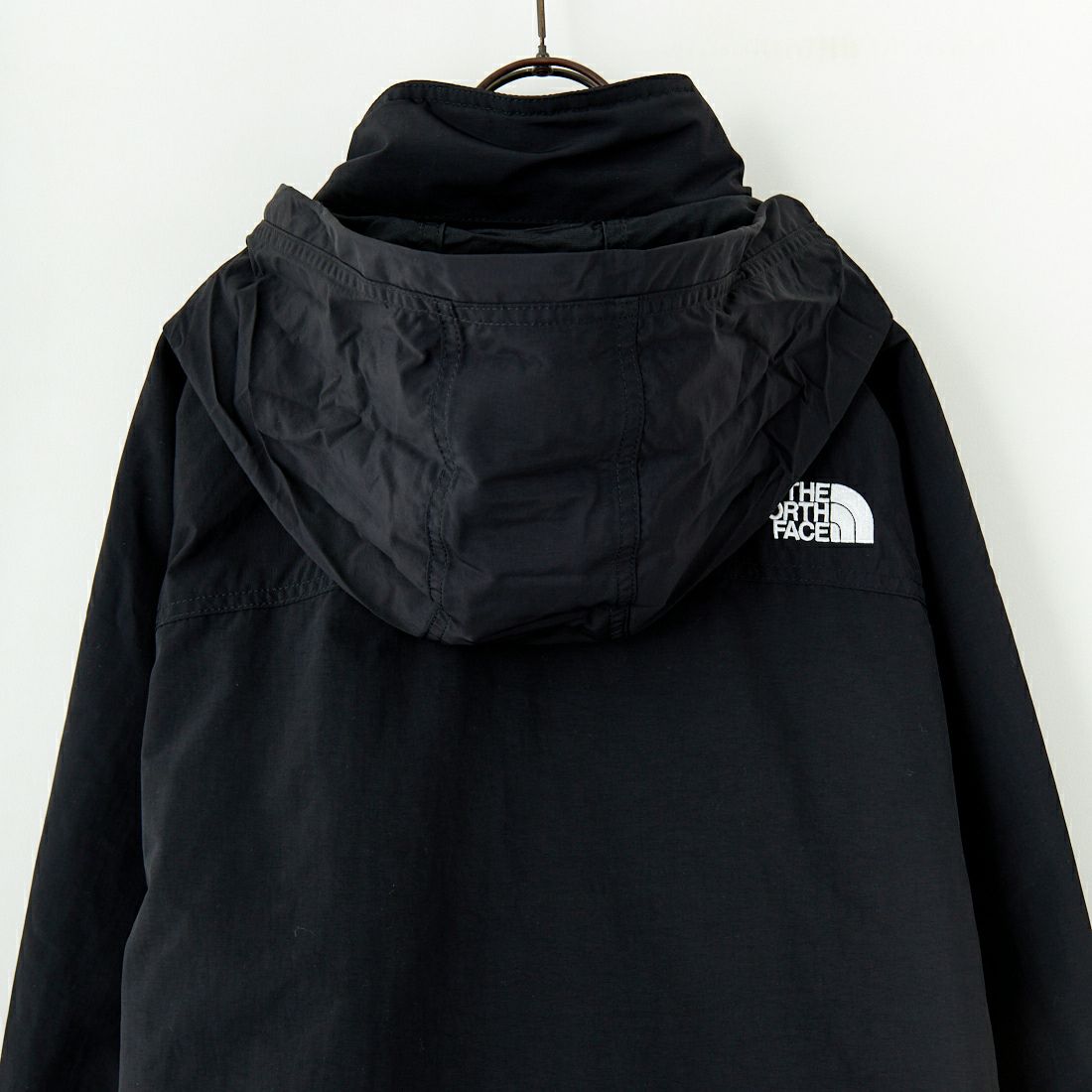 THE NORTH FACE [ザ ノースフェイス] ハイドレナウィンドジャケット [NP22550] K