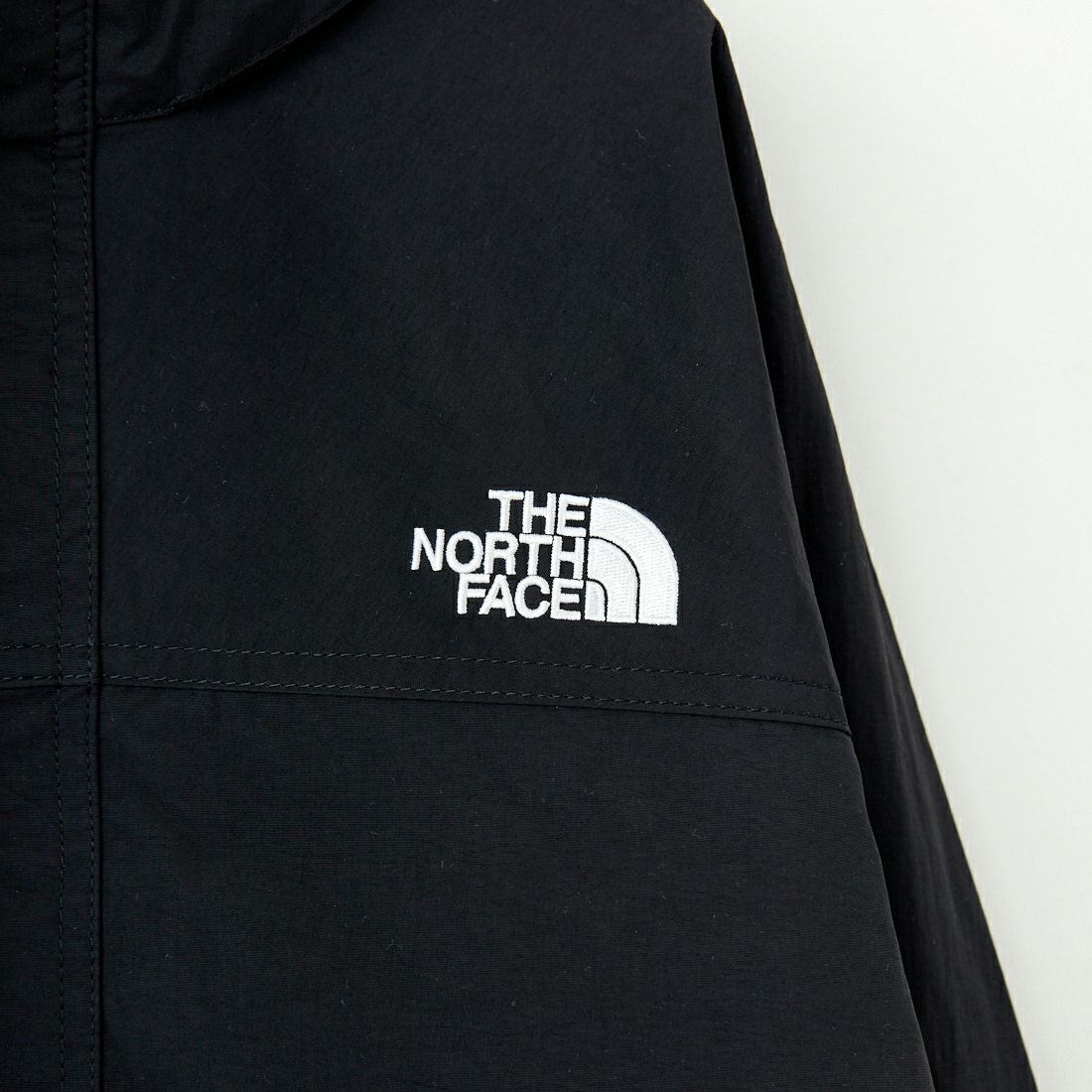 THE NORTH FACE [ザ ノースフェイス] ハイドレナウィンドジャケット [NP22550] K