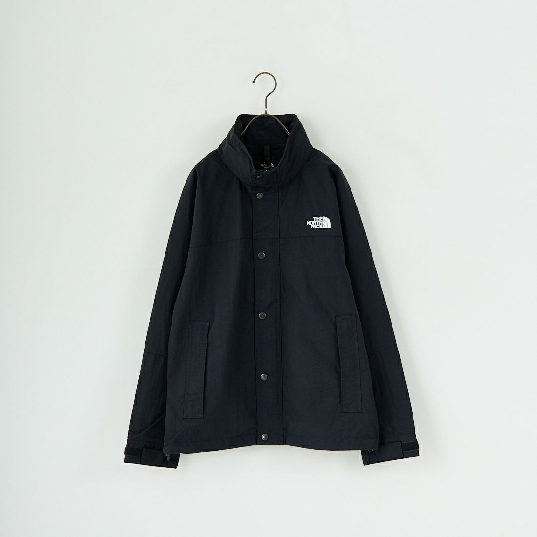 THE NORTH FACE [ザ ノースフェイス] ハイドレナウィンドジャケット [NP22550] K
