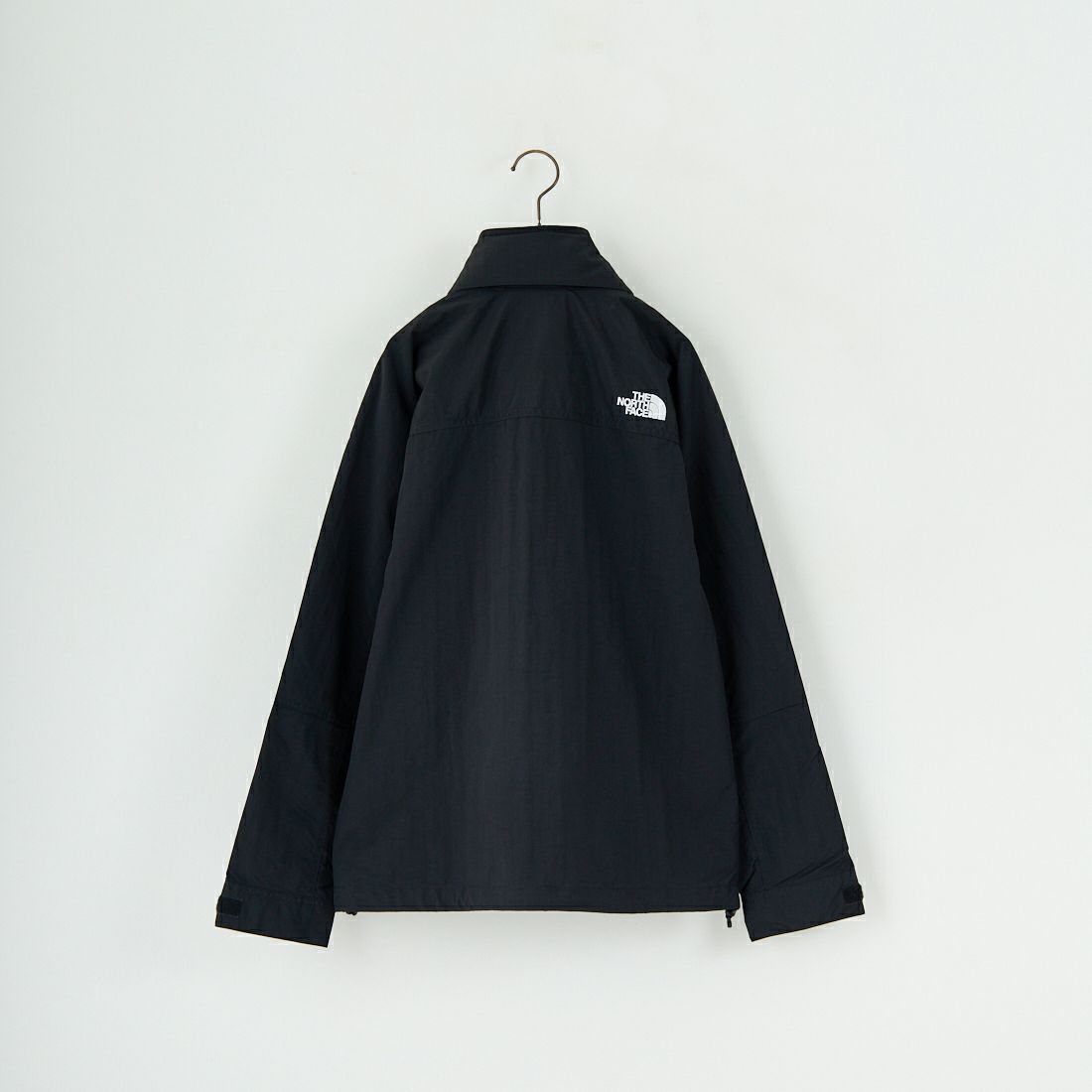 THE NORTH FACE [ザ ノースフェイス] ハイドレナウィンドジャケット [NP22550] K