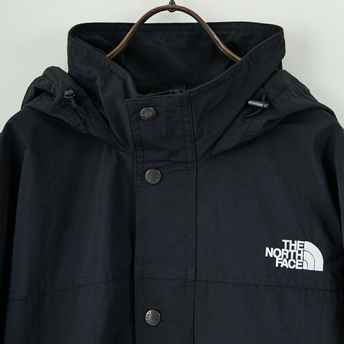THE NORTH FACE [ザ ノースフェイス] ハイドレナウィンドジャケット [NP22550] K