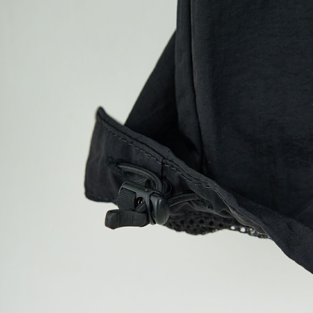 THE NORTH FACE [ザ ノースフェイス] ハイドレナウィンドジャケット [NP22550] K