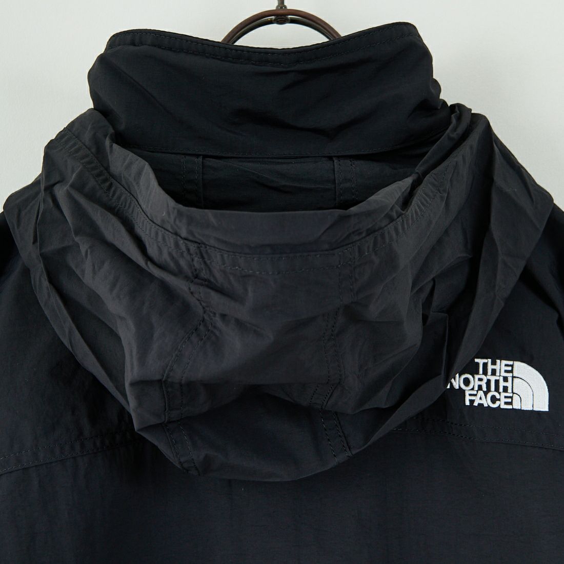 THE NORTH FACE [ザ ノースフェイス] ハイドレナウィンドジャケット [NP22550] K