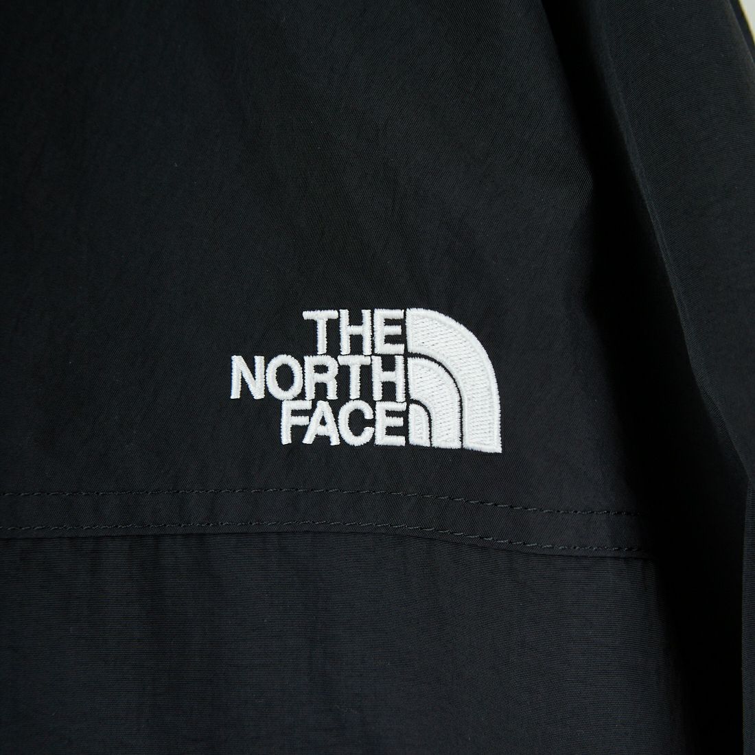 THE NORTH FACE [ザ ノースフェイス] ハイドレナウィンドジャケット [NP22550] K