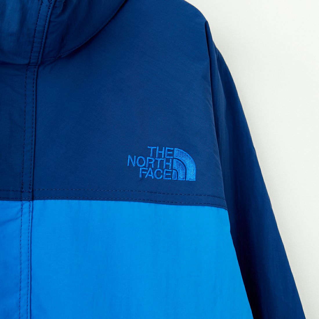 THE NORTH FACE [ザ ノースフェイス] ハイドレナウィンドジャケット [NP22550] HE