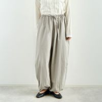 91 GRAY&&モデル身長：160cm 着用サイズ：F&&