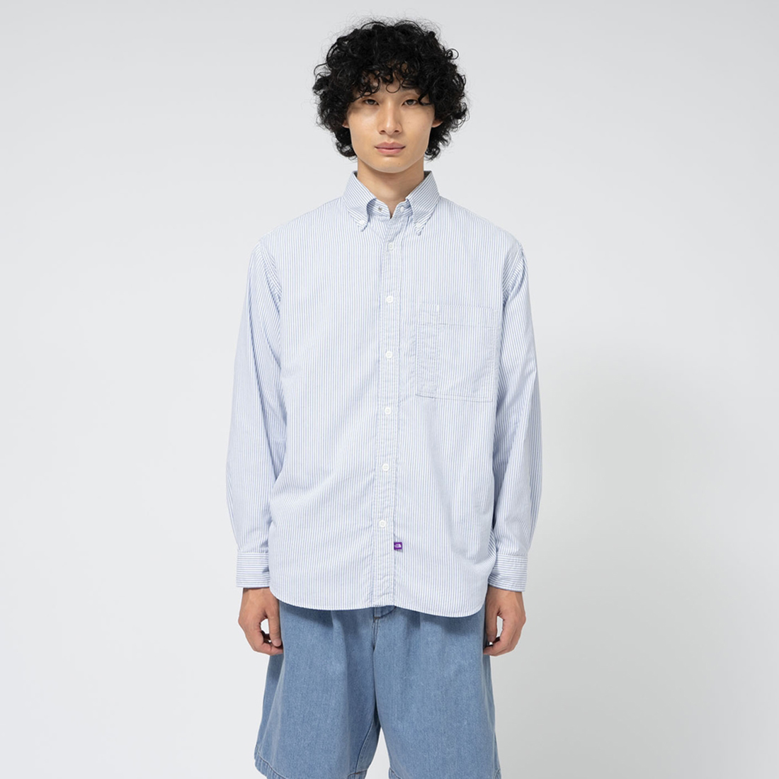 THE NORTH FACE PURPLE LABEL [ザ ノースフェイス パープルレーベル 