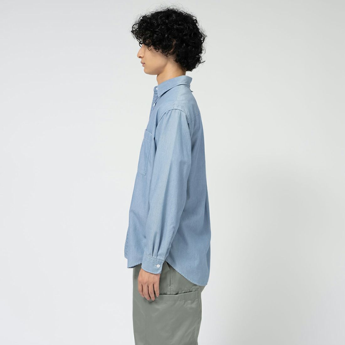 THE NORTH FACE PURPLE LABEL [ザ ノースフェイス パープル