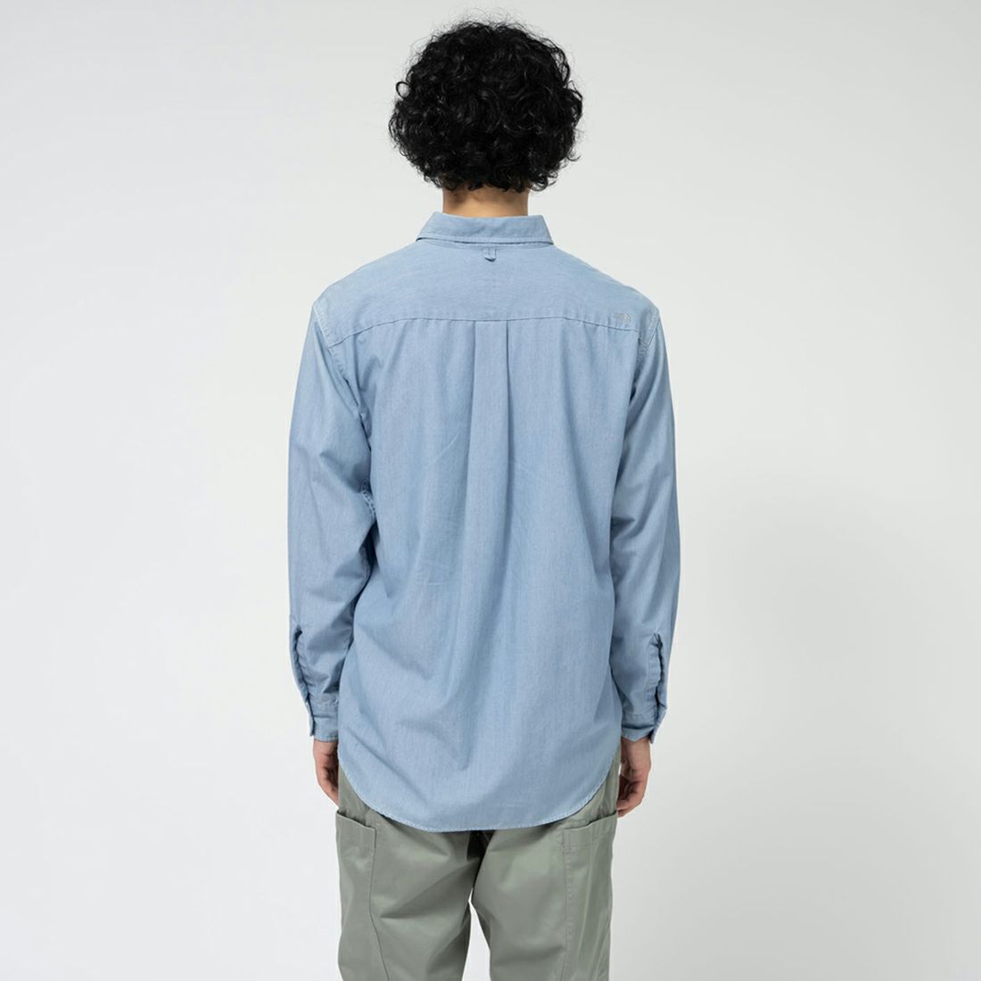 THE NORTH FACE PURPLE LABEL（ザ ノースフェイス パープル